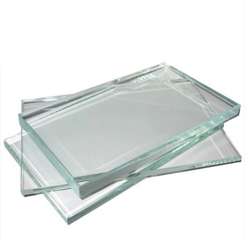 Extra Clear Laminated Glass