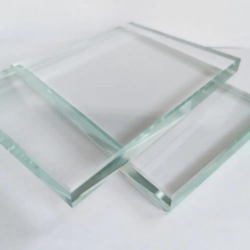 Extra Clear Laminated Glass