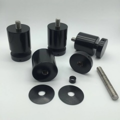Glass Adapters Standoffs