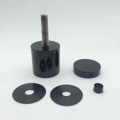 Glass Adapters Standoffs