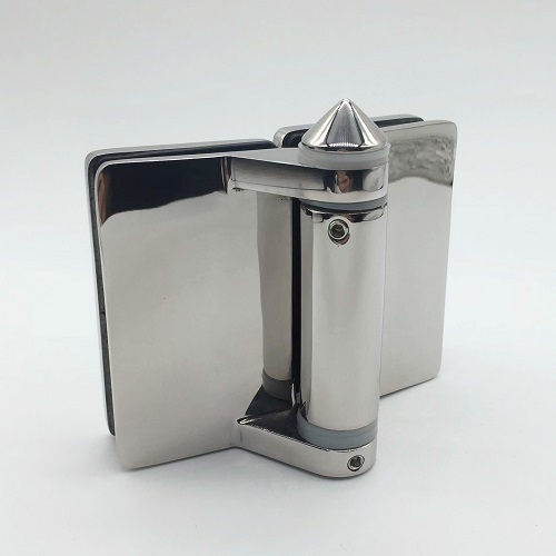 180 Degree Glass to Glass Hinge