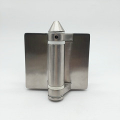 180 Degree Glass to Glass Hinge