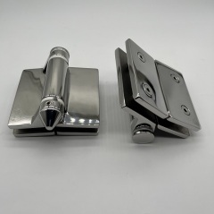 High Grade Polished Pool Gate Hinge