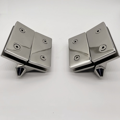 Glass to Glass Pool Hinge