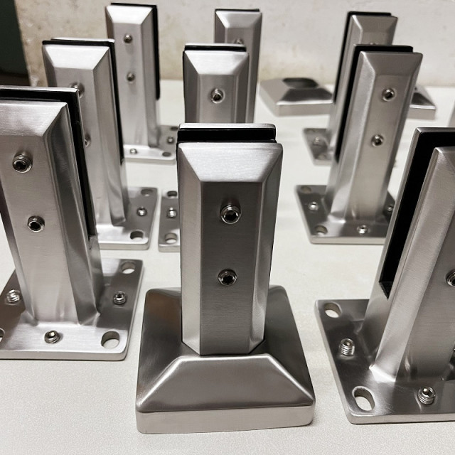 Classic Glass Spigot