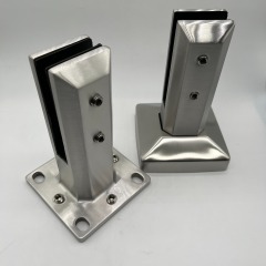 Classic Glass Spigot