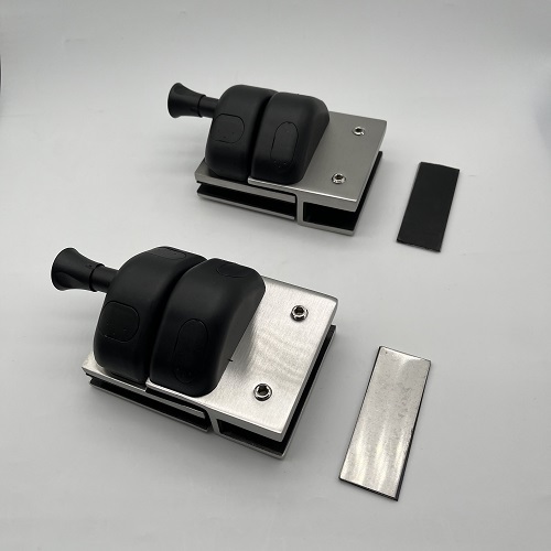 Swimming Pool Glass Latch