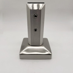 Glass Spigot for Fencing