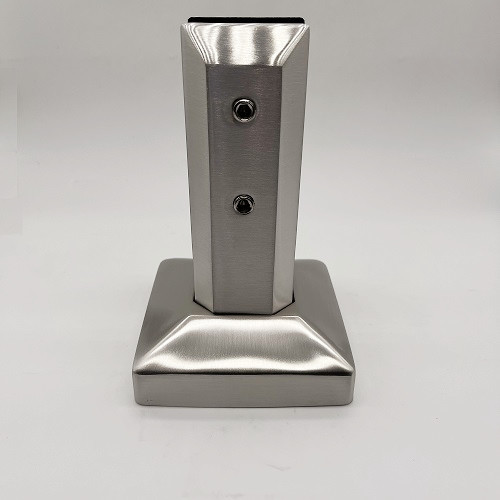 Glass Spigot for Fencing