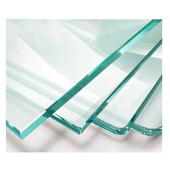 Tempered Glass Fence Panels