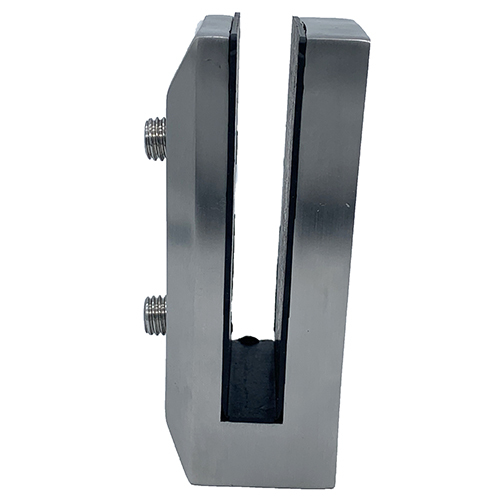 Side Mounted Smart Glass Spigot