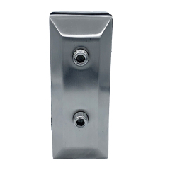 Side Mounted Smart Glass Spigot