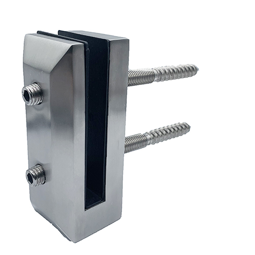 Side Mounted Smart Glass Spigot