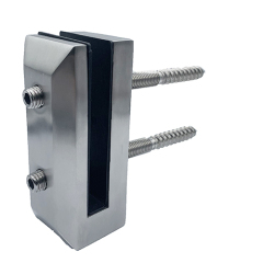 Side Mounted Smart Glass Spigot