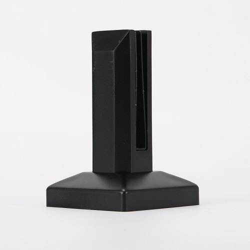 Stainless Steel 2205 Black Gass Pool Fence Spigot