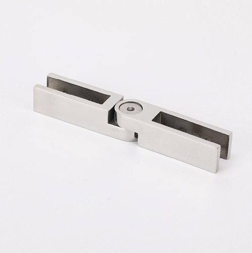 Adjustable Glass to Glass Bracket
