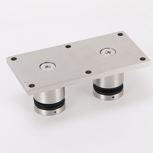Double Point Glass Standoffs