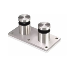 Double Point Glass Standoffs