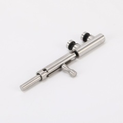 Glass Fence Gate Stopper