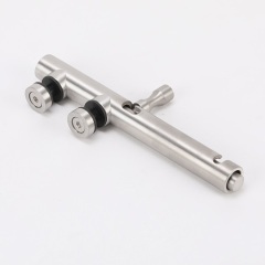 Glass Fence Gate Stopper
