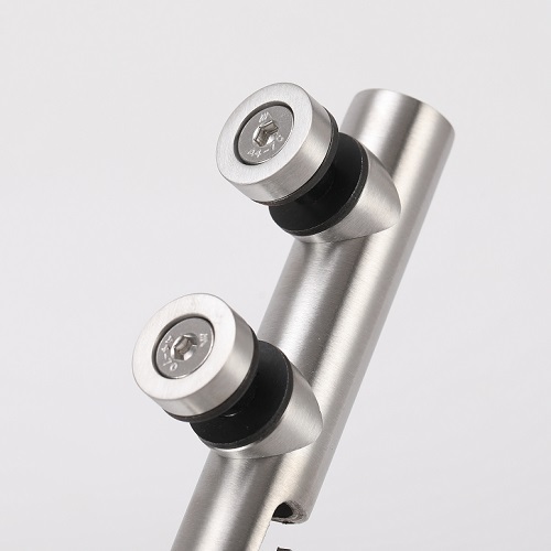 Glass Fence Gate Stopper