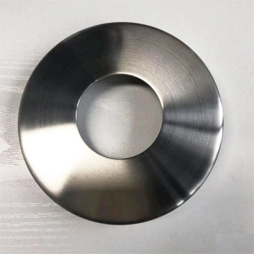 Stainless Steel Base Cover for Round Post