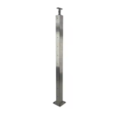 Stainless Steel Cable Railing Post