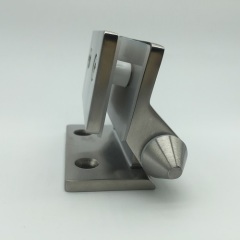 Glass Fencing Gate Hinges