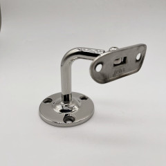 Wall Mounted Handrail Bracket