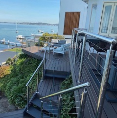 Stainless Steel Cable Railing System