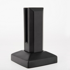 Frameless Glass Spigot Railing