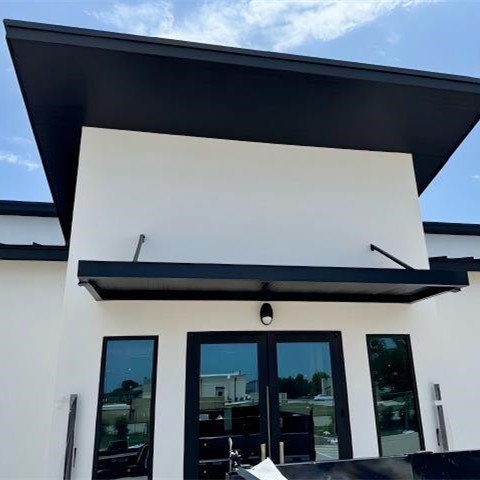 Aluminum Awnings for Patio