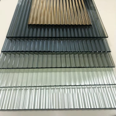 Customized Shower Enclosure 10mm Tempered Frame Glass Shower Cabin