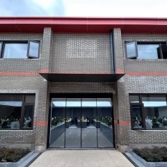 Solid Durable Window Awning Door Canopy