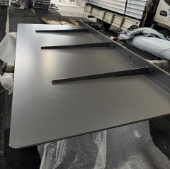Solid Durable Window Awning Door Canopy