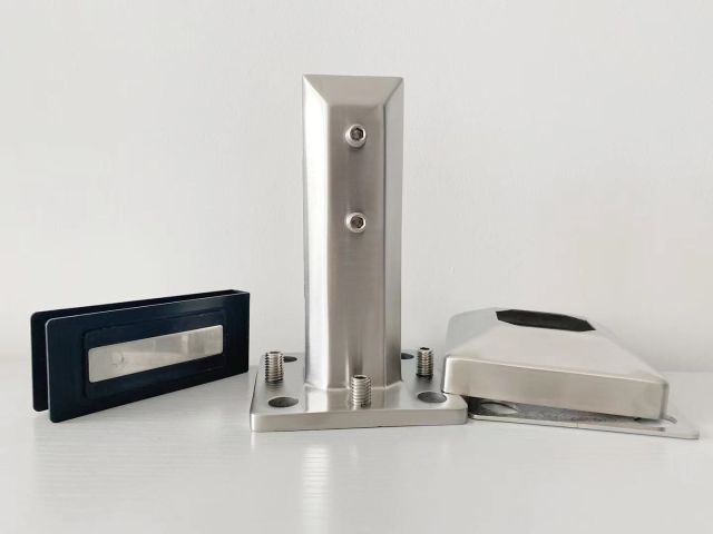 8-13.52mm Pool Fence Glass Railing Spigots