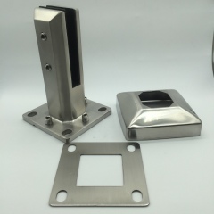 8-13.52mm Pool Fence Glass Railing Spigots