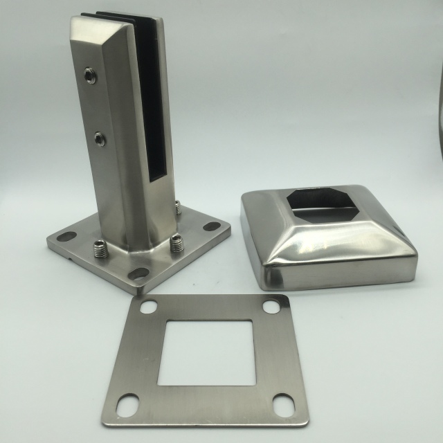 8-13.52mm Pool Fence Glass Railing Spigots