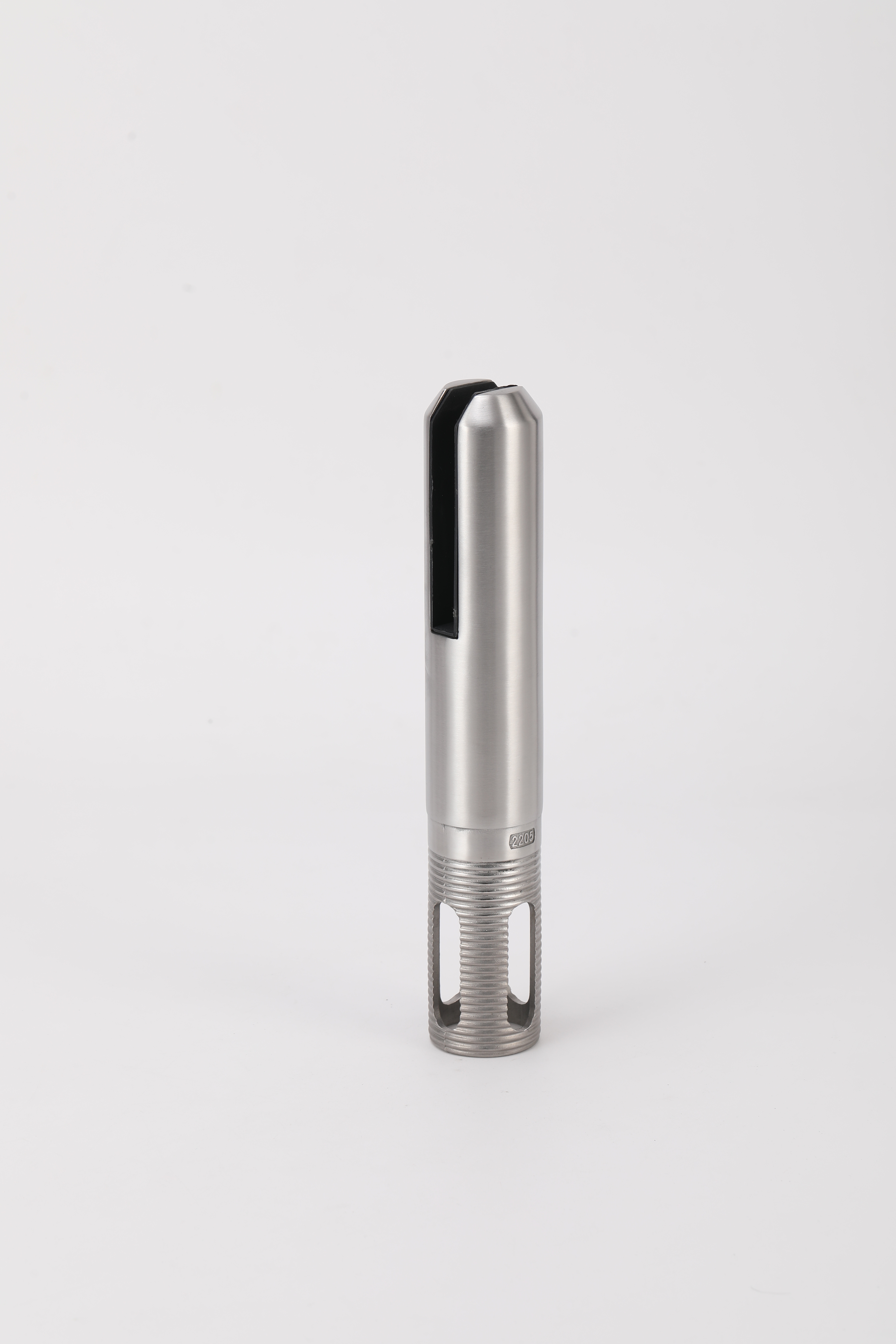 Duplex 2205 Core Drill Glass Spigot – Coastal Grade