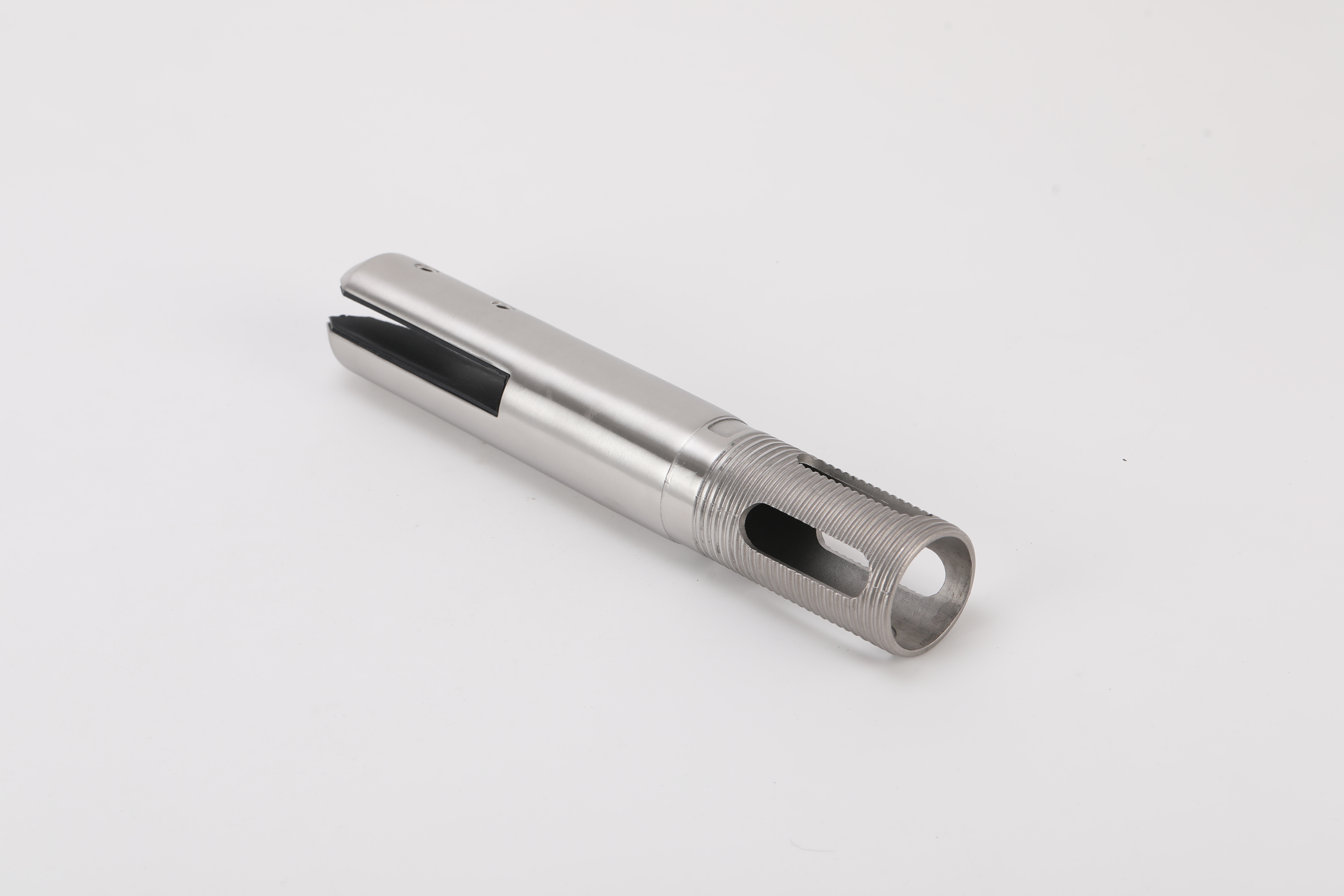 Duplex 2205 Core Drill Glass Spigot – Coastal Grade