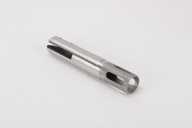 Duplex 2205 Core Drill Glass Spigot – Coastal Grade