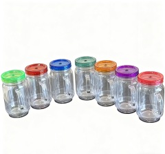 Mixed 7 colors