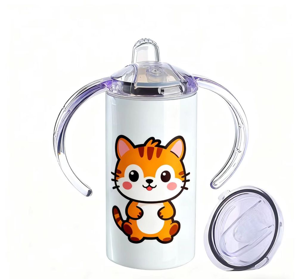 Sippy cups