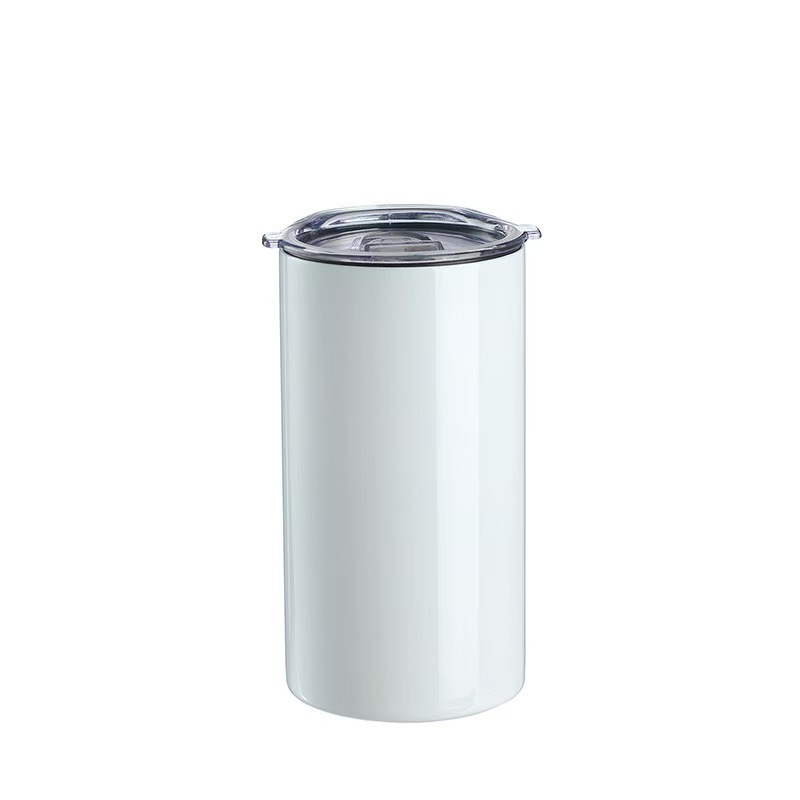 25Pack 12oz Sublimation Dual Lids Sippy Cups Baby Bottle Kids Bottle 12oz Staright Tumbler BPA-FREE with Plastic Straw