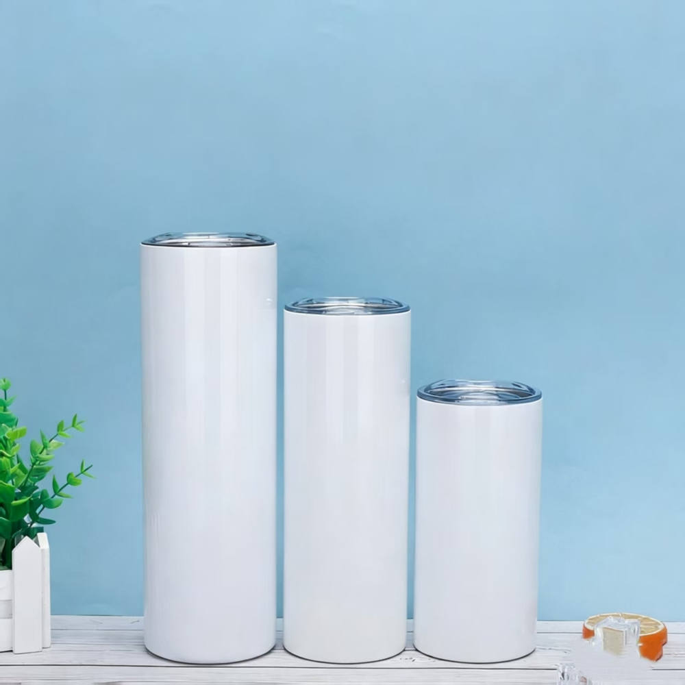 15oz Straight Tumblers