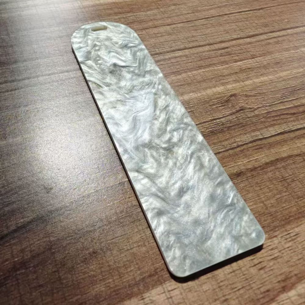Acrylic Bookmark,Mixed Colors,Free Shipping and No Extra Fee,Fast Shipping