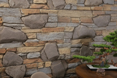 PU STONE PANEL huwai