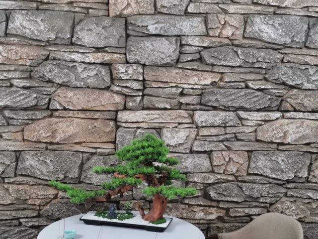 PU STONE PANEL huwai