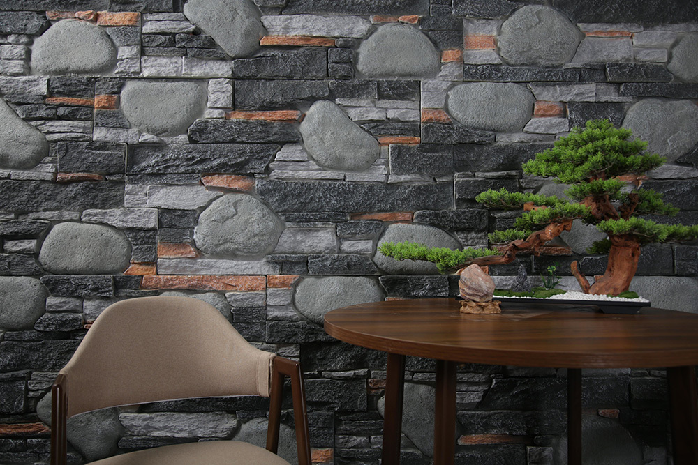 PU STONE PANEL huwai