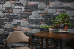 PU STONE PANEL huwai